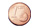 France Euros au d�tail : 1 cent