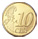 France Euros au d�tail : 10 cents