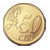 France Euros au d�tail : 50 cents