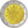 2 euros commémorative Grèce 2014 