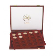 Coffret luxe pour 2 euros