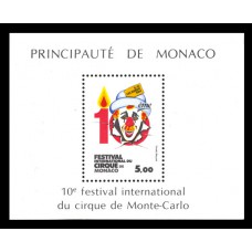 Monaco BF n°29