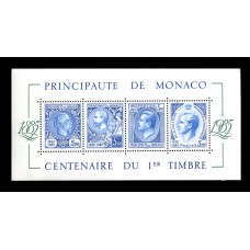 Monaco BF n°33