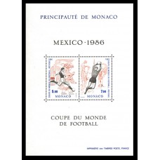 Monaco BF n°35