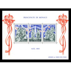 Monaco BF n°56