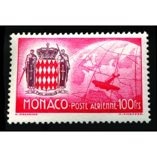 Monaco PA n°2/7