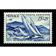 Monaco PA n°32/35