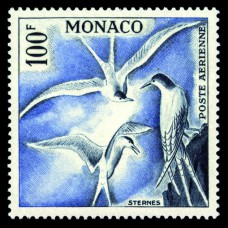 Monaco PA n°66