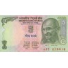 Billet Inde - Gandhi