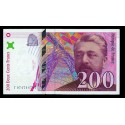 200 Francs EIFFEL