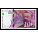 200 Francs EIFFEL