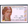 300 Francs Cérès et Mercure