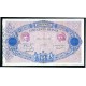 500 Francs Rose et Bleu CP