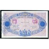 500 Francs Rose et Bleu CP