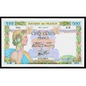 500 Francs LA PAIX