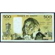 500 Francs PASCAL