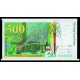 500 Francs MARIE CURIE