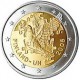 FINLANDE 2005 - 2 EUROS COMMEMORATIVE