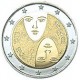 FINLANDE 2006 - 2 EUROS COMMEMORATIVE