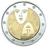 FINLANDE 2006 - 2 EUROS COMMEMORATIVE