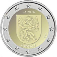 Lettonie 2017 - Latgale