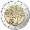 PORTUGAL 2007 - 2 EUROS COMMEMORATIVE