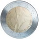 SLOVENIE 2008 - 2 EUROS COMMEMORATIVE