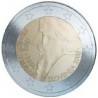 SLOVENIE 2008 - 2 EUROS COMMEMORATIVE