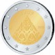 FINLANDE 2009 - 2 EUROS COMMEMORATIVES