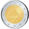 FINLANDE 2009 - 2 EUROS COMMEMORATIVES