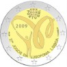 PORTUGAL 2009 - 2 EUROS COMMEMORATIVE