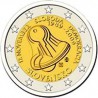 SLOVAQUIE 2009 - 2 EURO  COMMEMORATIVE