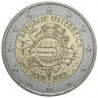 AUTRICHE 2012 - 10 ANS DE L'EURO