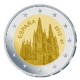 ESPAGNE 2012 - 2 EUROS COMMEMORATIVE