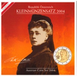 Autriche 2004 