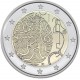 FINLANDE 2010 - 2 EUROS COMMEMORATIVE