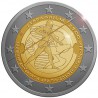 GRECE 2010 - 2 EUROS COMMEMORATIVE