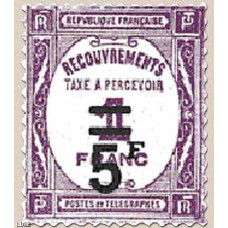 Taxe n°65