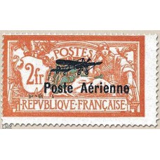 Poste Aerienne 1