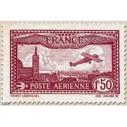 France Poste Aerienne 5