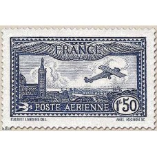 Poste Aerienne 6 